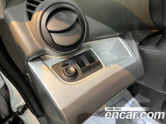 Chevrolet(GM대우) Spark LT, 2015 12