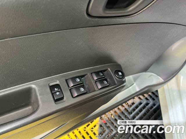 Chevrolet(GM대우) Spark LT, 2015 14