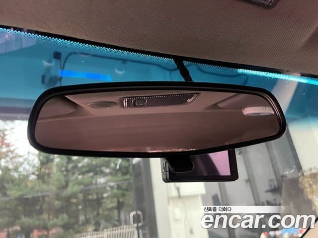 Chevrolet(GM대우) Spark LT, 2015 16