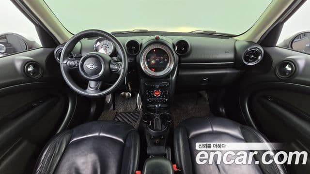 Mini Cooper SD Countryman 1세대, 2013 7