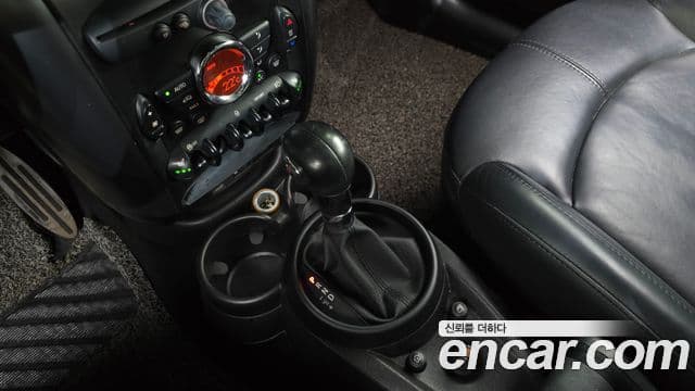 Mini Cooper SD Countryman 1세대, 2013 9