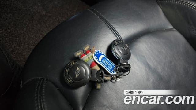 Mini Cooper SD Countryman 1세대, 2013 15