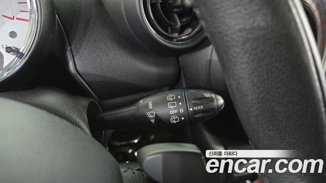 Mini Cooper SD Countryman 1세대, 2013 18