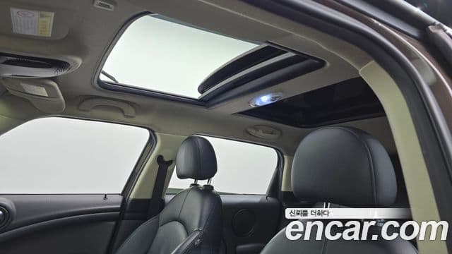 Mini Cooper SD Countryman 1세대, 2013 19