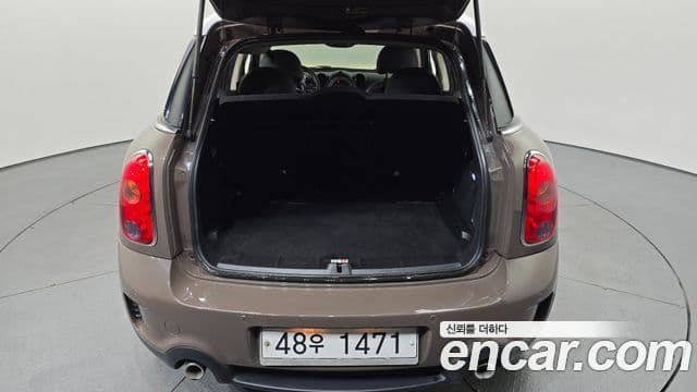 Mini Cooper SD Countryman 1세대, 2013 20
