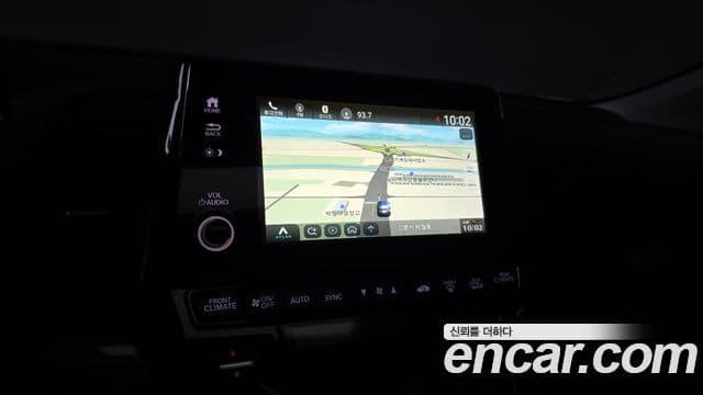 Honda Odyssey 5세대, 2022 14