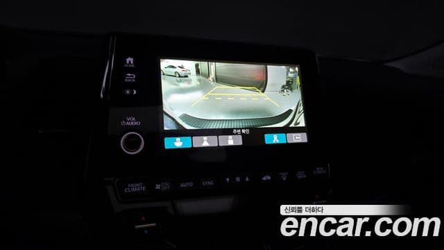 Honda Odyssey 5세대, 2022 15