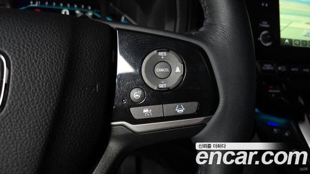 Honda Odyssey 5세대, 2022 18