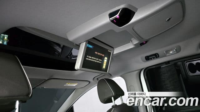 Honda Odyssey 5세대, 2022 19