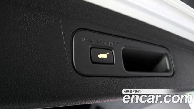 Honda Odyssey 5세대, 2022 20