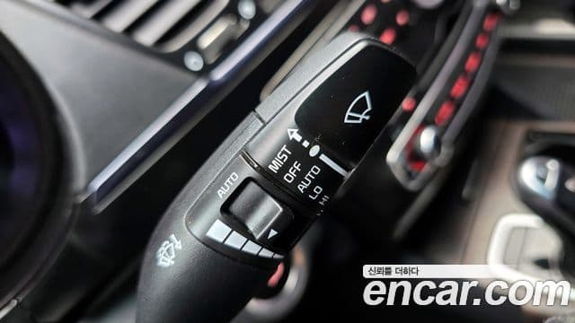 Kia K9 Special, 2013 16