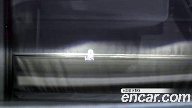 Kia K9 Special, 2013 20