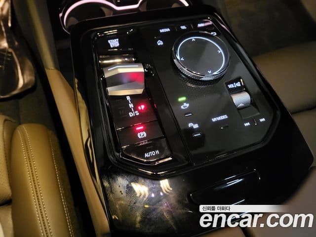 BMW 5시리즈 (G60) 520i M Sport, 2025 11