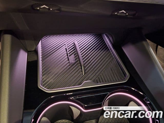 BMW 5시리즈 (G60) 520i M Sport, 2025 12