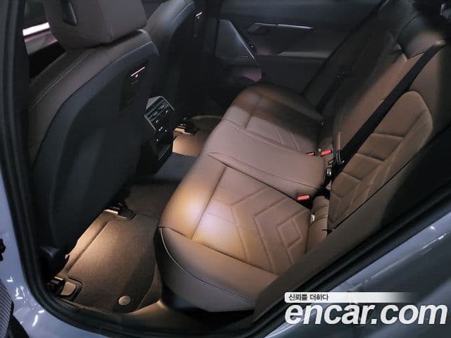 BMW 5시리즈 (G60) 520i M Sport, 2025 14