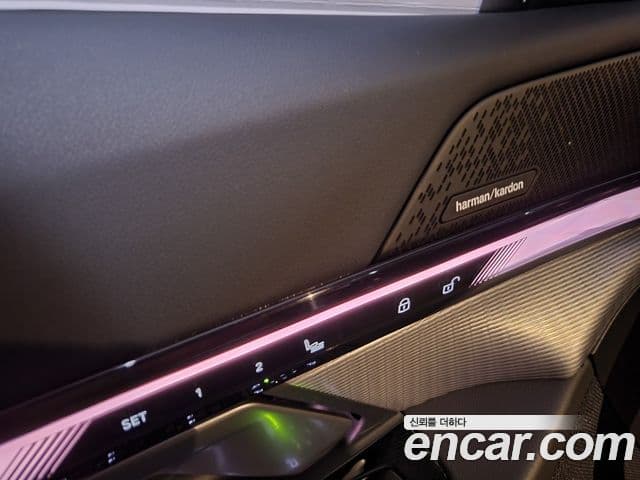 BMW 5시리즈 (G60) 520i M Sport, 2025 15