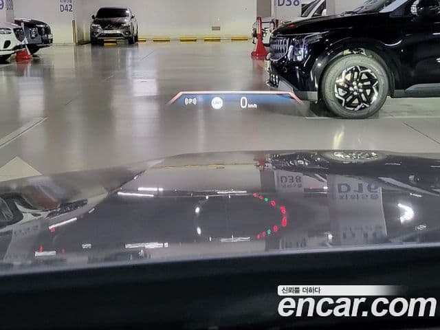 BMW 5시리즈 (G60) 520i M Sport, 2025 16