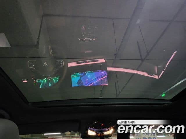 BMW 5시리즈 (G60) 520i M Sport, 2025 17