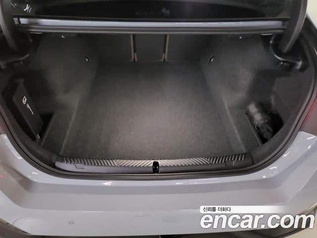 BMW 5시리즈 (G60) 520i M Sport, 2025 20