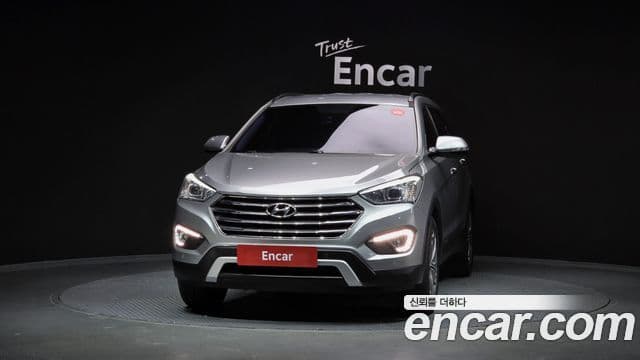 Hyundai Maxcruz 빌트인캠2 — базовая версия - Built-in Cam 2, 2014 3