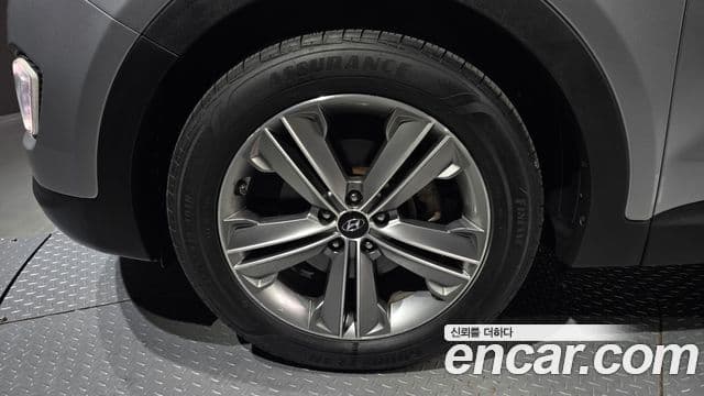 Hyundai Maxcruz 빌트인캠2 — базовая версия - Built-in Cam 2, 2014 все фото