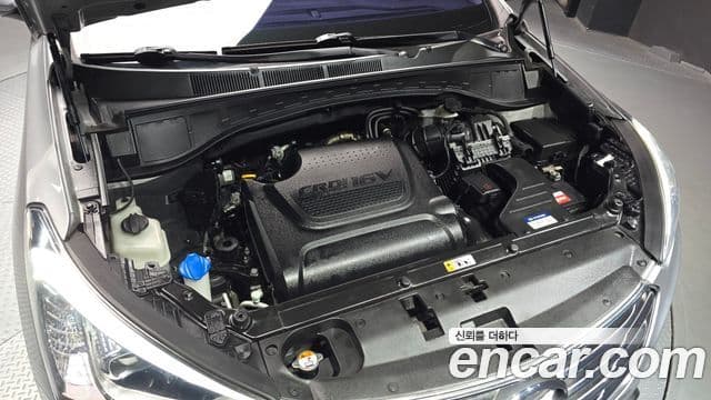 Hyundai Maxcruz 빌트인캠2 — базовая версия - Built-in Cam 2, 2014 6