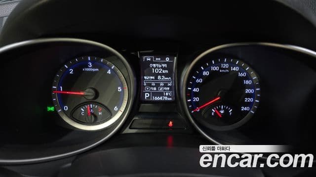 Hyundai Maxcruz 빌트인캠2 — базовая версия - Built-in Cam 2, 2014 8
