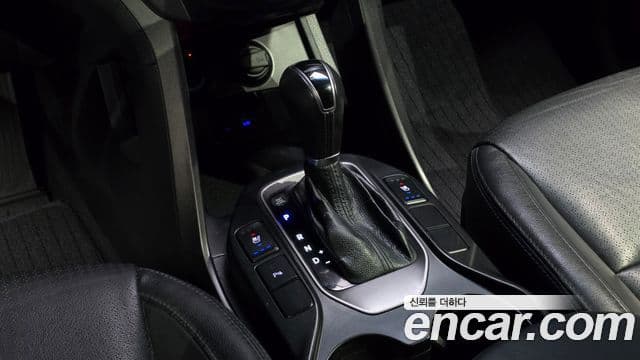 Hyundai Maxcruz 빌트인캠2 — базовая версия - Built-in Cam 2, 2014 9