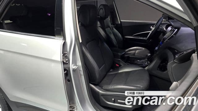 Hyundai Maxcruz 빌트인캠2 — базовая версия - Built-in Cam 2, 2014 10