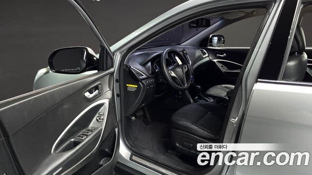 Hyundai Maxcruz 빌트인캠2 — базовая версия - Built-in Cam 2, 2014 11