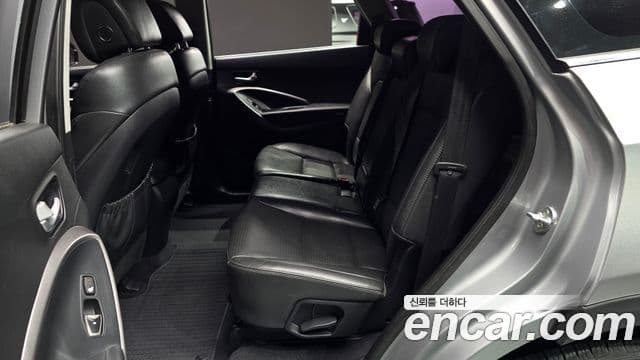 Hyundai Maxcruz 빌트인캠2 — базовая версия - Built-in Cam 2, 2014 12