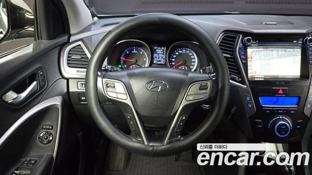 Hyundai Maxcruz 빌트인캠2 — базовая версия - Built-in Cam 2, 2014 13