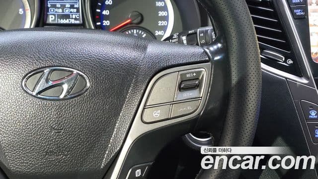 Hyundai Maxcruz 빌트인캠2 — базовая версия - Built-in Cam 2, 2014 14