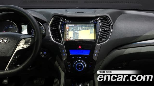 Hyundai Maxcruz 빌트인캠2 — базовая версия - Built-in Cam 2, 2014 15