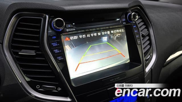 Hyundai Maxcruz 빌트인캠2 — базовая версия - Built-in Cam 2, 2014 16