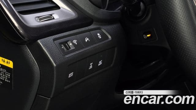 Hyundai Maxcruz 빌트인캠2 — базовая версия - Built-in Cam 2, 2014 17