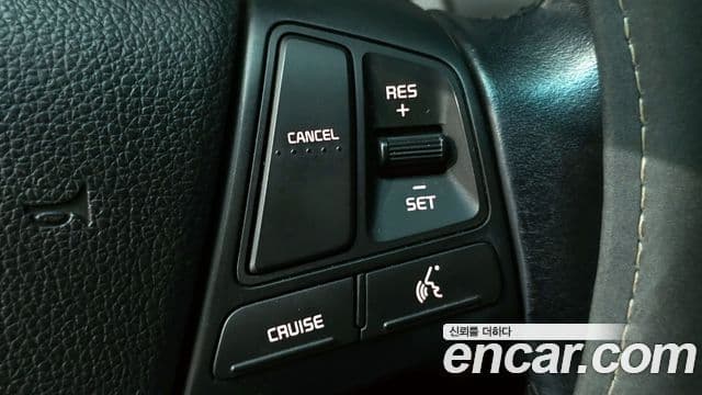 Kia The / новый New K7 Prestige, 2015 15