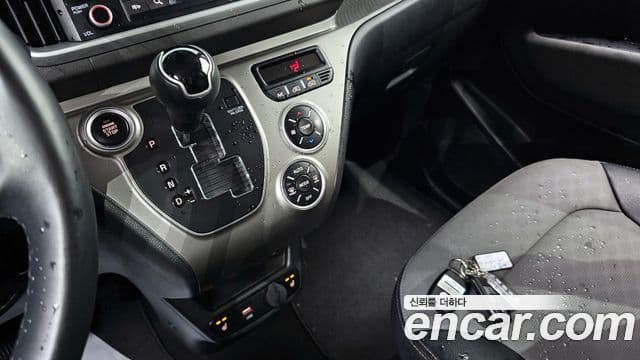 Kia The / новый New Ray Prestige, 2022 9