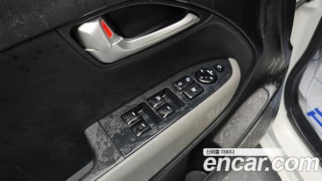 Kia The / новый New Ray Prestige, 2022 12