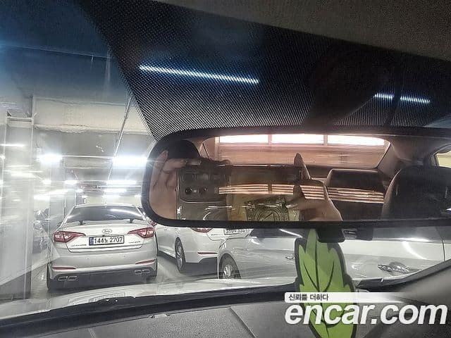 Hyundai YF Sonata Luxury, 2010 12