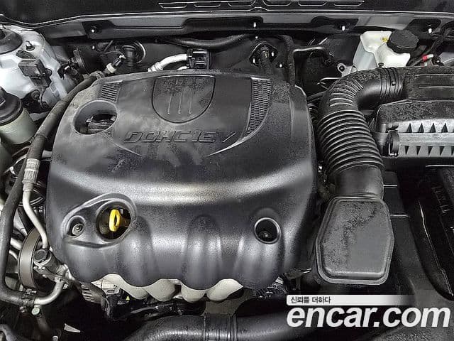 Hyundai YF Sonata Luxury, 2010 19