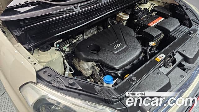 Kia Soul 빌트인캠2 — базовая версия - Built-in Cam 2, 2012 6