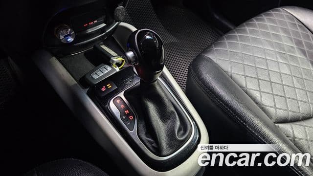 Kia Soul 빌트인캠2 — базовая версия - Built-in Cam 2, 2012 9