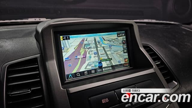 Kia Soul 빌트인캠2 — базовая версия - Built-in Cam 2, 2012 14