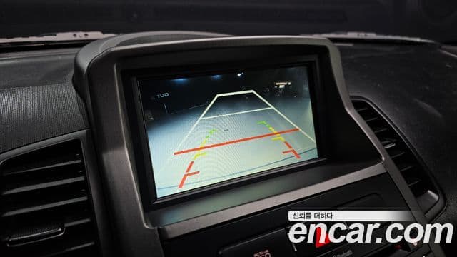 Kia Soul 빌트인캠2 — базовая версия - Built-in Cam 2, 2012 15