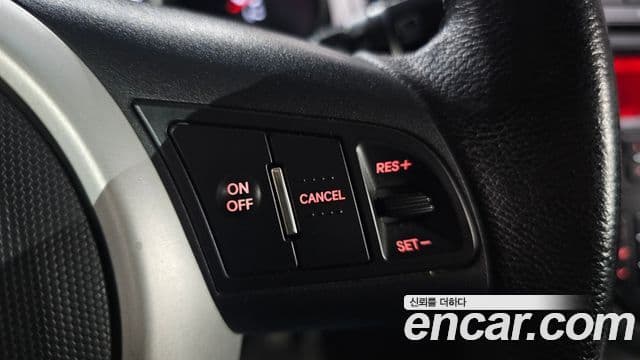 Kia Soul 빌트인캠2 — базовая версия - Built-in Cam 2, 2012 16