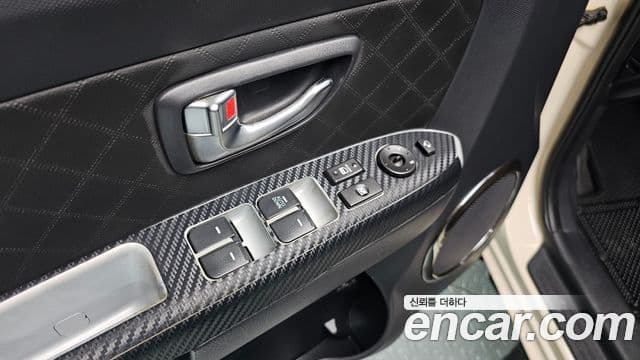 Kia Soul 빌트인캠2 — базовая версия - Built-in Cam 2, 2012 17