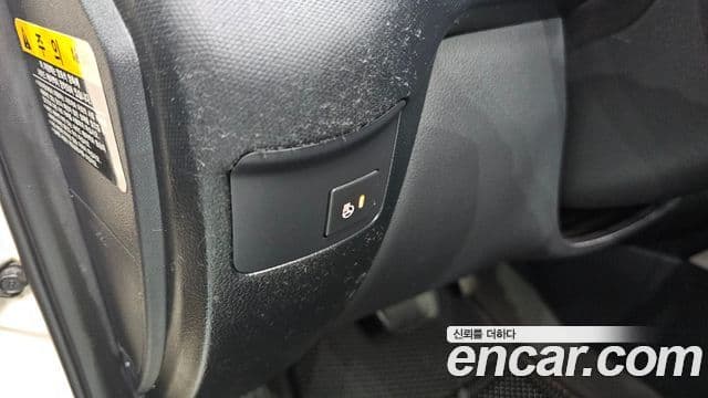 Kia Soul 빌트인캠2 — базовая версия - Built-in Cam 2, 2012 18