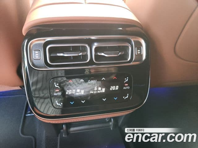 Mercedes-Benz S-класс W223, 2025 15