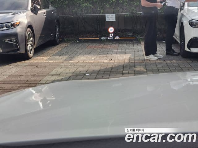 Mercedes-Benz S-класс W223, 2025 19